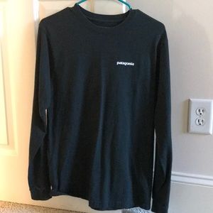 Patagonia Shirt